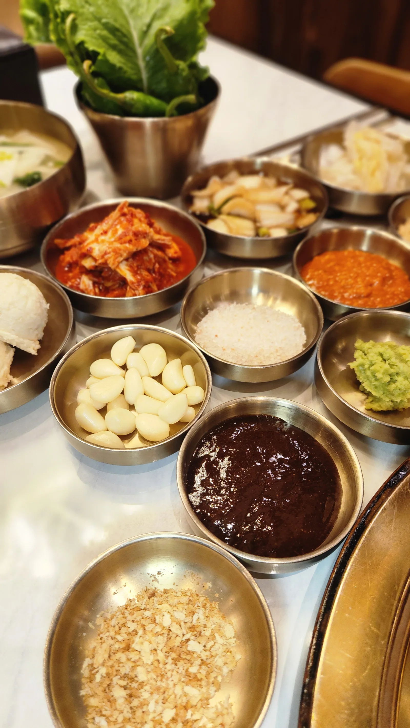 금성회관 부산서면점 — 9