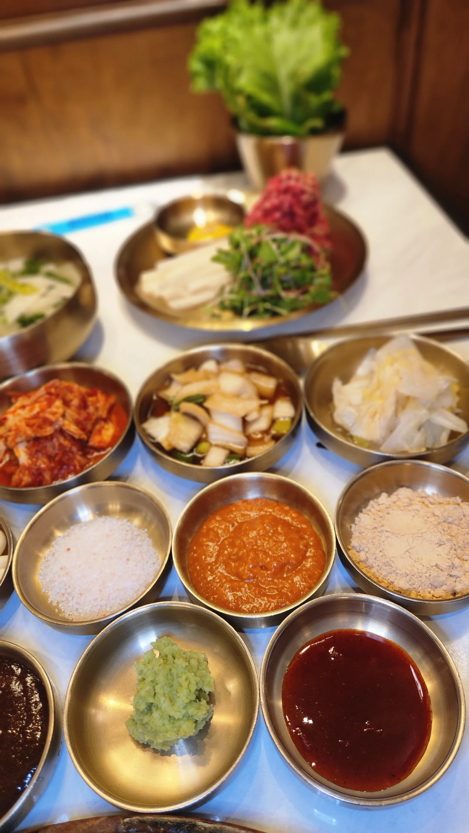금성회관 부산서면점 — 13