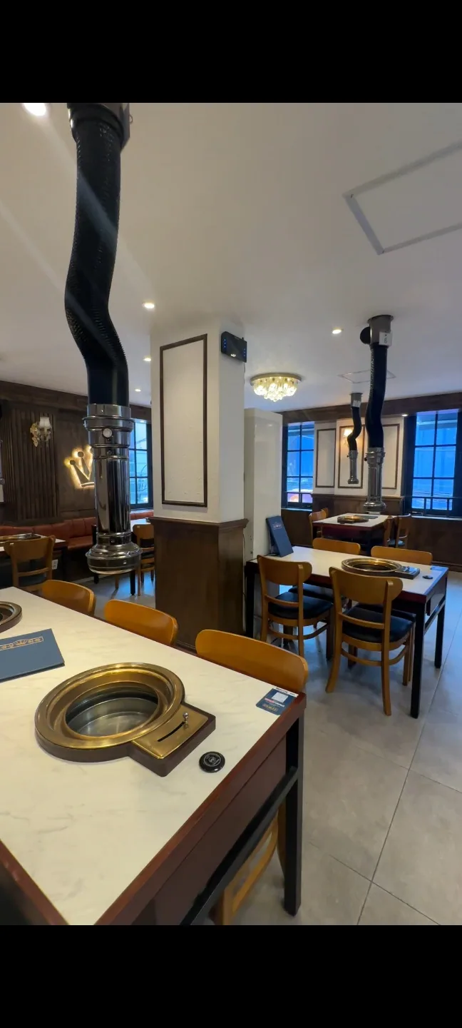 금성회관 부산서면점 — 14